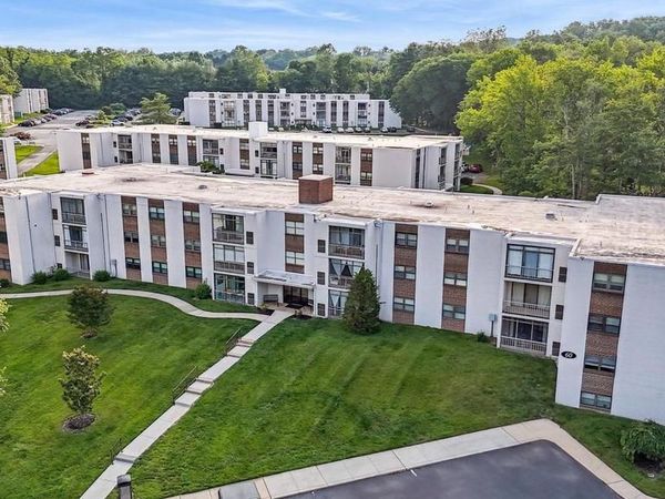 60 UNIT WELSH TRACT ROAD, Unit 105, NEWARK, DE 19713