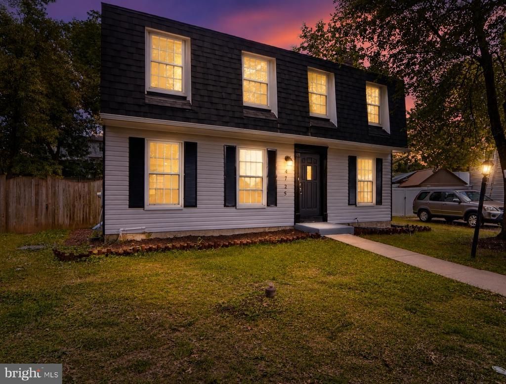 4725 LAVINGTON PLACE , NOTTINGHAM, MD 21236