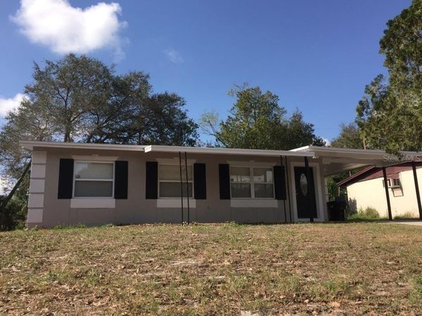 1412 SUNRIDGE ROAD , ORLANDO, FL 32808