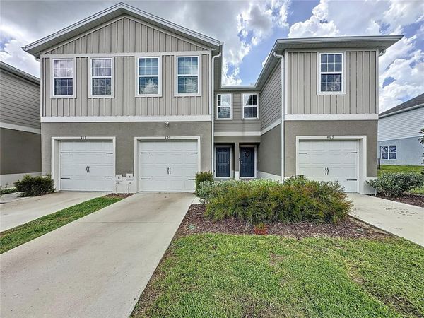 409 SEDGEWICK DRIVE , DAVENPORT, FL 33837