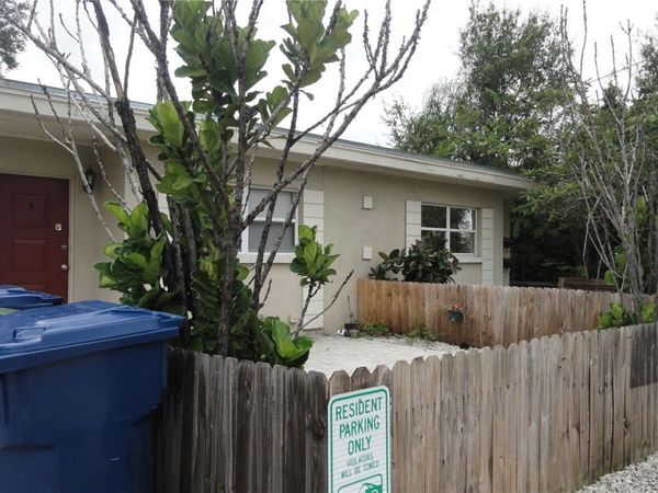 2614 N CLEVELAND STREET , TAMPA, FL 33609
