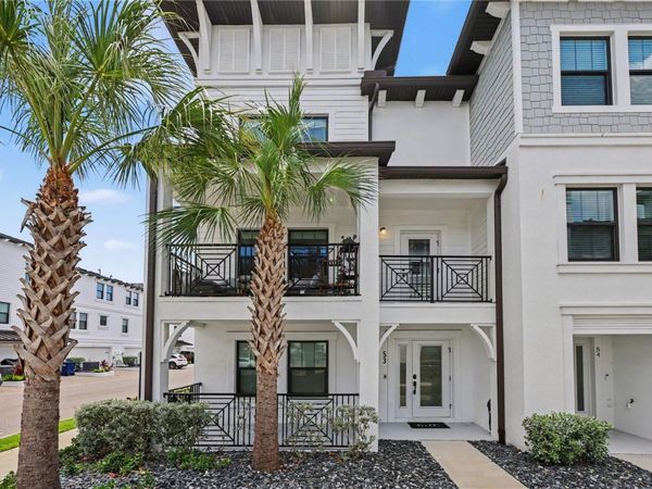 5351 BRIDGE STREET , Unit 53, TAMPA, FL 33611