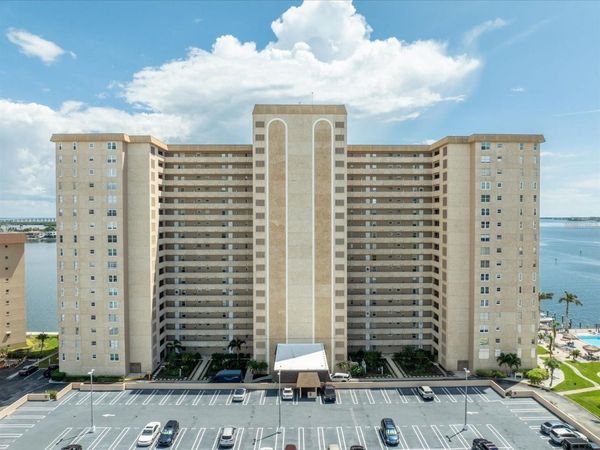 5200 BRITTANY DRIVE S, Unit 303, ST PETERSBURG, FL 33715
