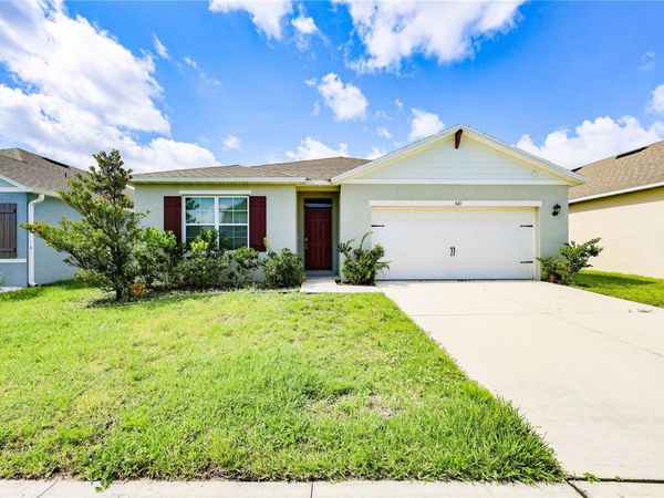 521 TALISI LOOP , ST CLOUD, FL 34771