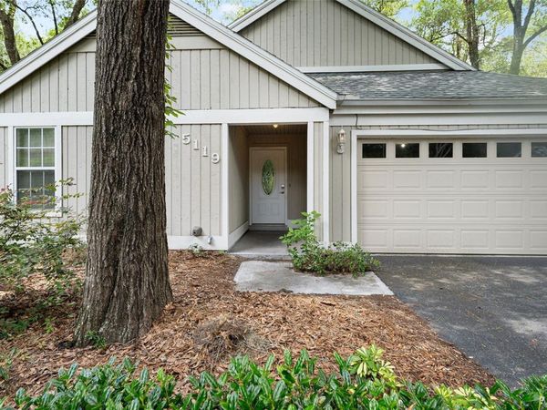 5119 SW 94TH STREET , GAINESVILLE, FL 32608