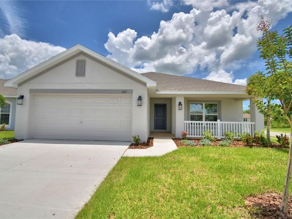 4511 SUNDEW LANE , AUBURNDALE, FL 33823