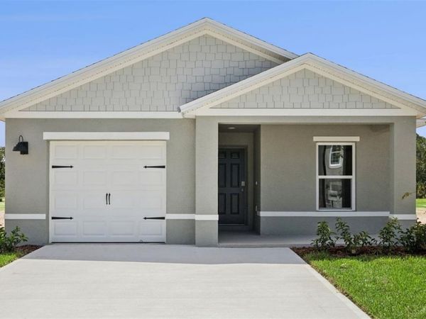 905 BLUET DRIVE , PORT ORANGE, FL 32129