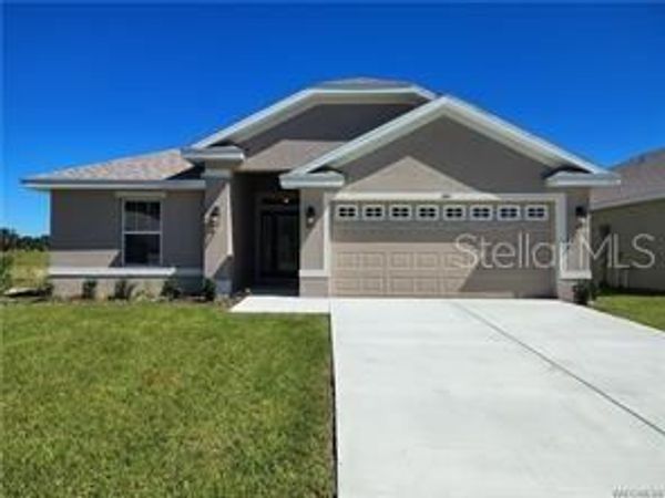 1240 TURNSTONE TERRACE, INVERNESS, FL 34453