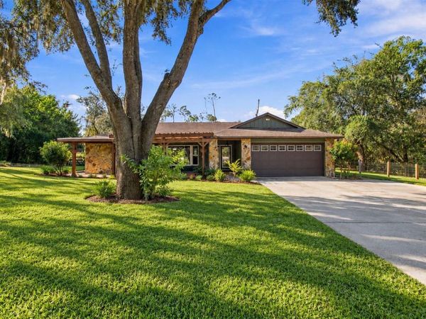 7891 SYCAMORE DRIVE , NEW PORT RICHEY, FL 34654