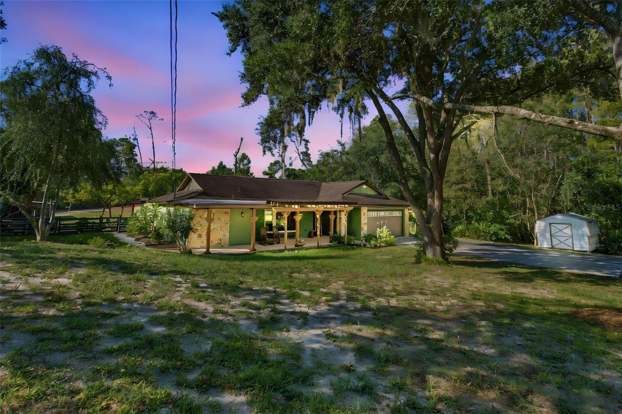 7891 Sycamore Drive, New Port Richey, FL 34654 Main Photo