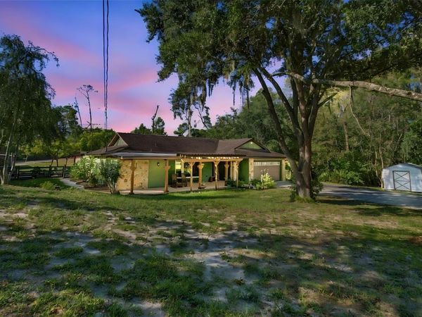 7891 SYCAMORE DRIVE, NEW PORT RICHEY, FL 34654