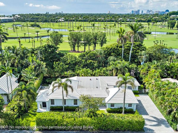216 Bahama Lane, Palm Beach, FL 33480