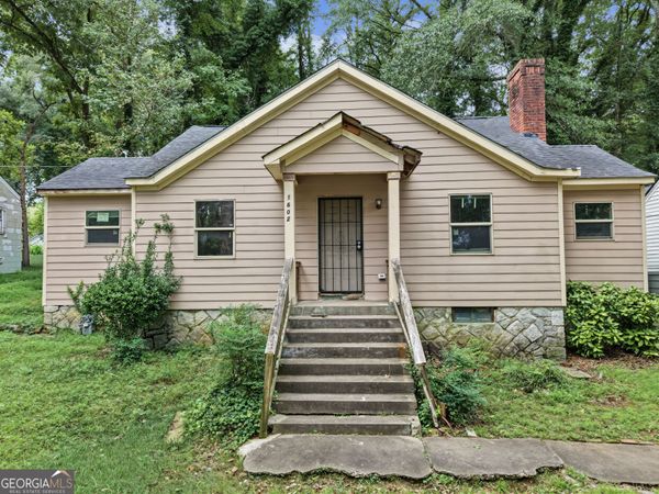 1602 Kenmore Street SW, Atlanta, GA 30311