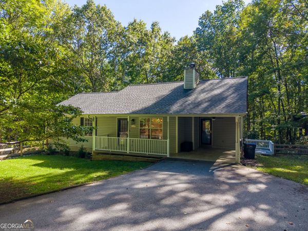 1460 Bald Mountain Rd, Dillard, GA 30537