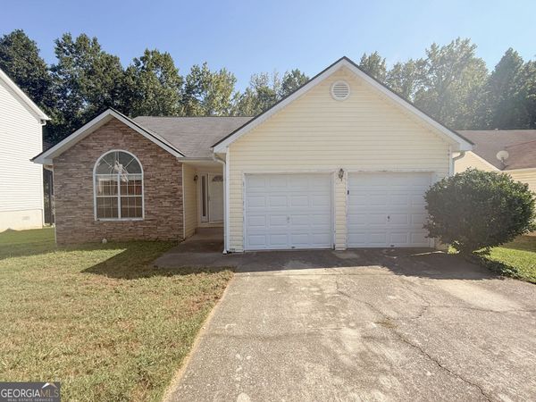 1759 Portwest Way, Hampton, GA 30228