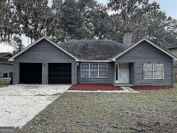 118 E Sagebrush Lane, Savannah, GA 31419
