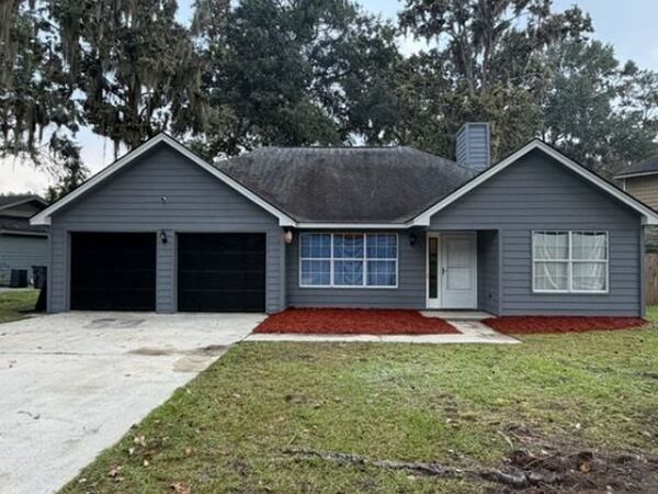 118 E Sagebrush Lane, Savannah, GA 31419