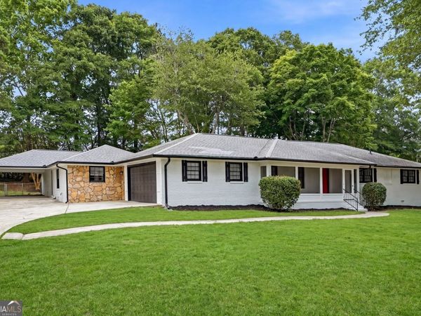 2738 Odum Street, Snellville, GA 30078