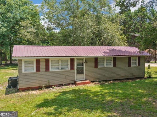 328 Valley Hill Road, Stockbridge, GA 30281