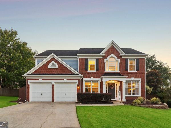 5052 Raventhorpe Court, Suwanee, GA 30024