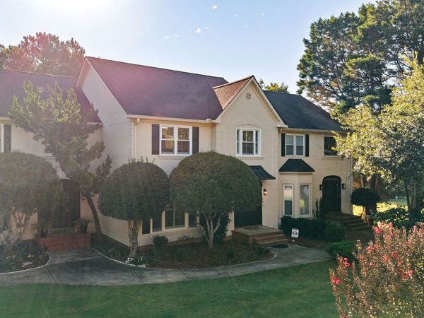 1106 Mill Pointe, Watkinsville, GA 30677