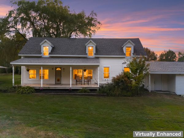 2 Shawnee View Lane , Casco, ME 04015