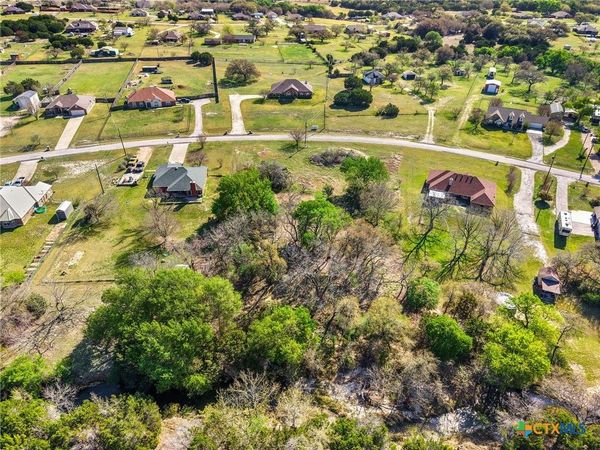 Lot 93 County Road 3350 , Kempner, TX 76539