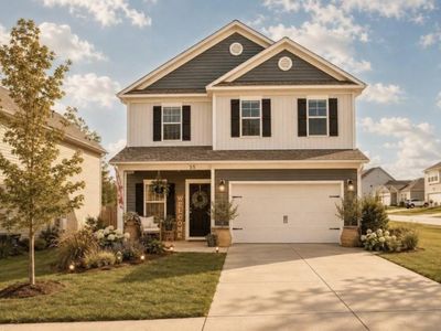 295 Chesapeake Drive , Chapin, SC 29036