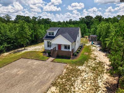 2215 Porter Road , Cassatt, SC 29032