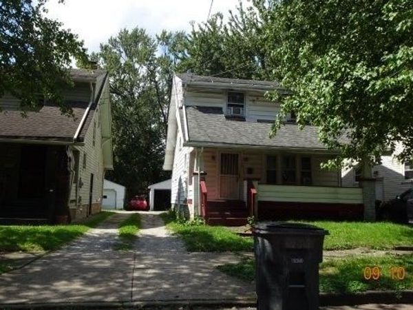1268 Sherman Street , Akron, OH 44301