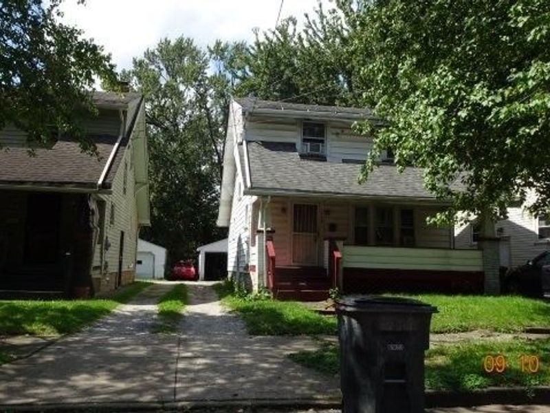 1268 Sherman Street, Akron, OH 44301 Photo 1