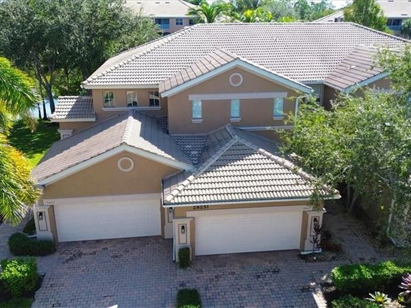 28251 Lisbon CT, Unit 3411, BONITA SPRINGS, FL 34135