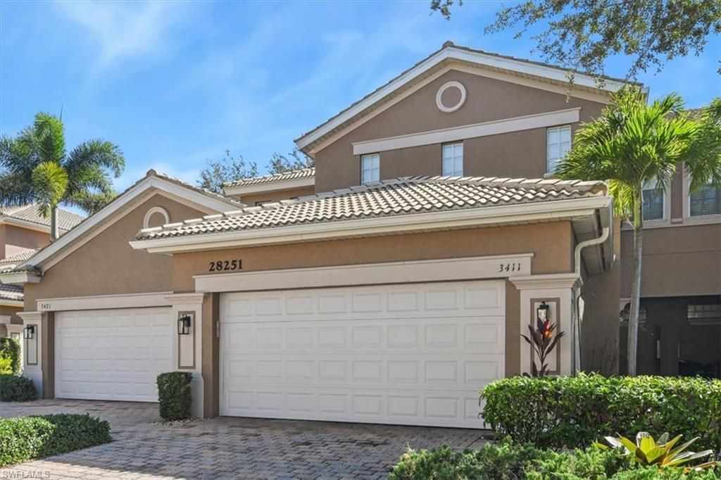 28251 Lisbon Ct, Unit 3411, Bonita Springs, FL 34135 Photo