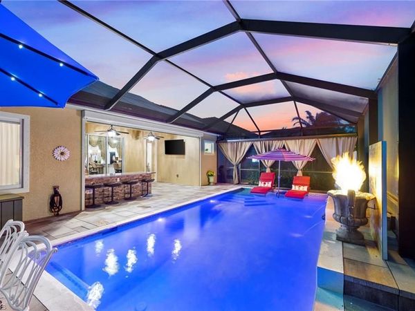 3675 Canopy CIR , NAPLES, FL 34120