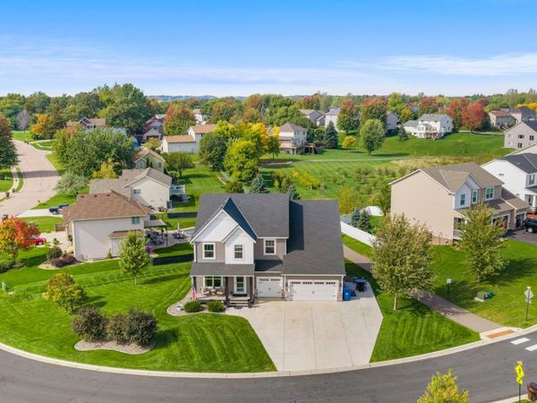 2509 Copper Creek Lane, Buffalo, MN 55313