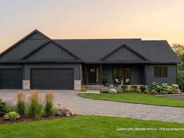 1483 48th Street, Somerset, WI 54025