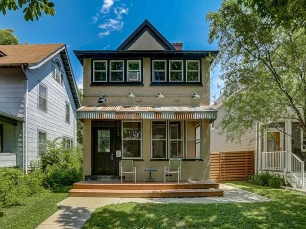 3113 Harriet Avenue, Minneapolis, MN 55408