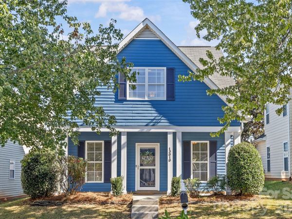 13818 Carleen Way , Charlotte, NC 28213
