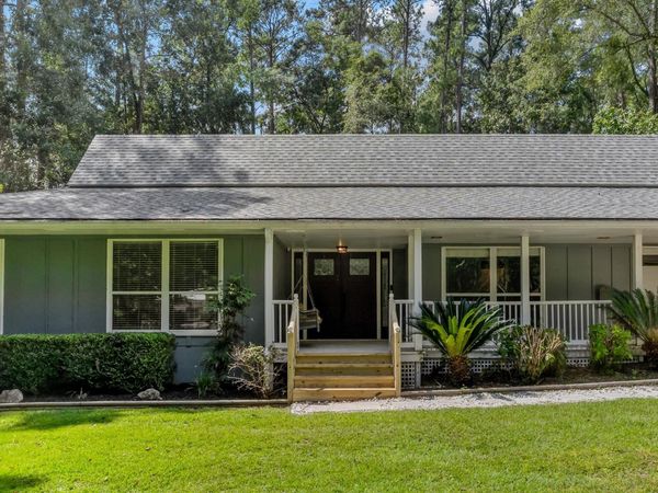 3447 Briar Branch Trail, Tallahassee, FL 32312