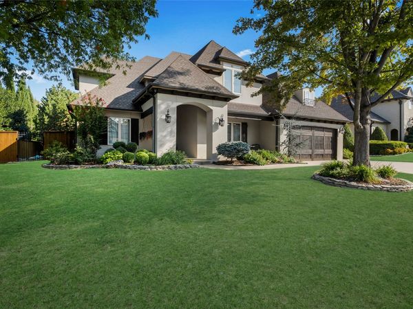 9345 E 108th Street S, Tulsa, OK 74133