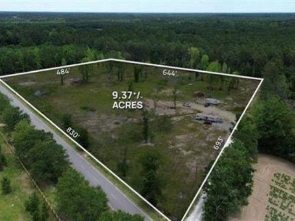 TBD Mount Olive Church Rd. , Green Sea, SC 29545