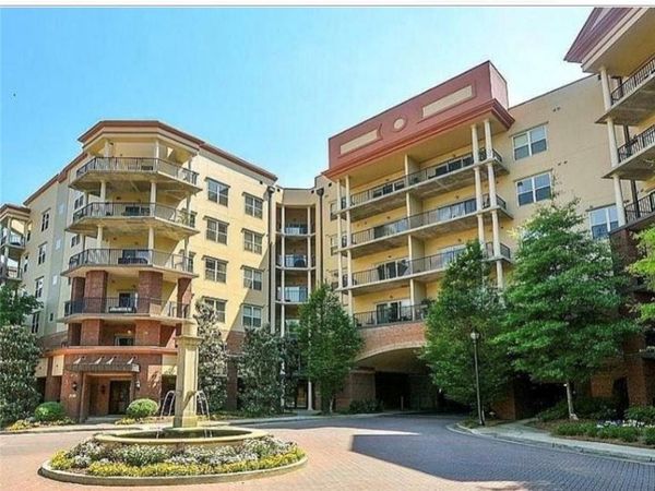 200 River Vista Drive, Unit 716, Sandy Springs, GA 30339