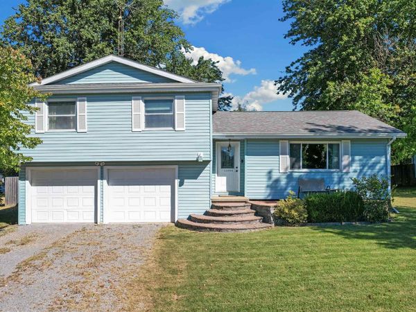 11694 ELIZABETH Drive, Marion, IL 62959