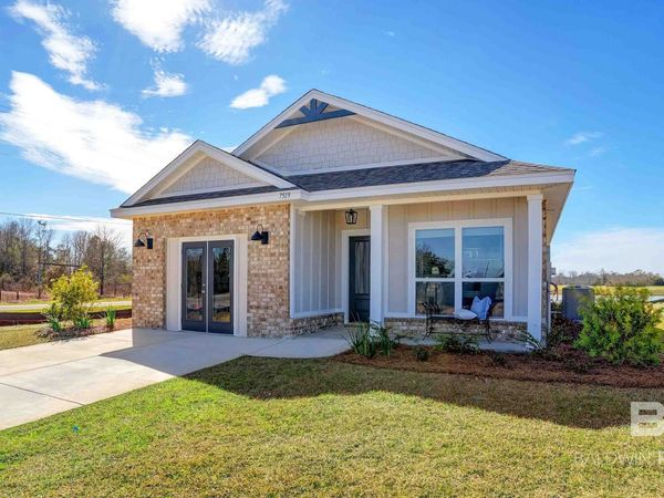 7576 Courant Cir, Foley, AL 36535