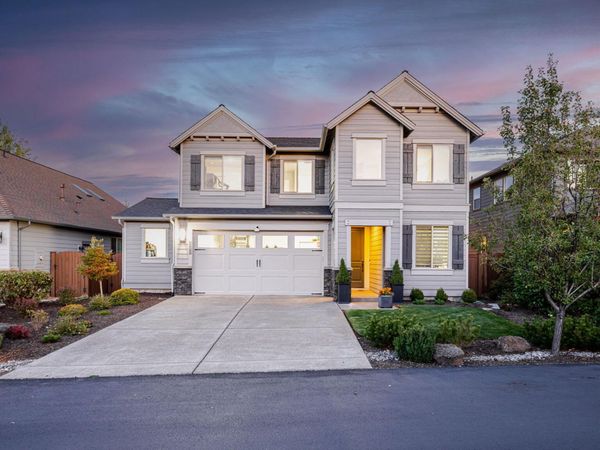 61144 Manhae Lane, Bend, OR 97702