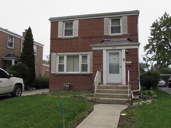 404 Marshall Avenue , Bellwood, IL 60104