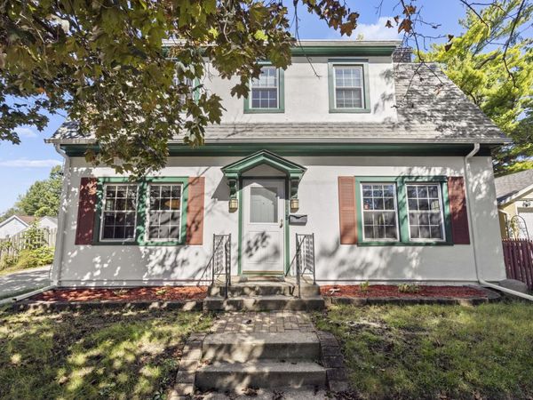 1842 CROSBY , Rockford, IL 61107