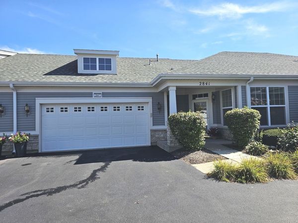 2841 Normandy Circle, Naperville, IL 60564