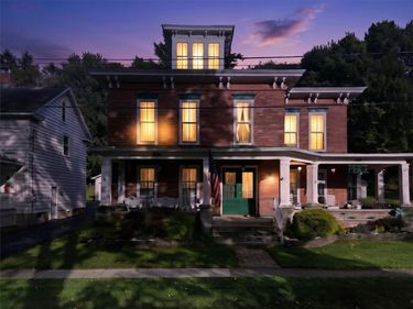 3834 Union Street, Marion, NY 14505