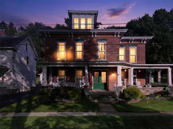 3834 Union Street , Marion, NY 14505